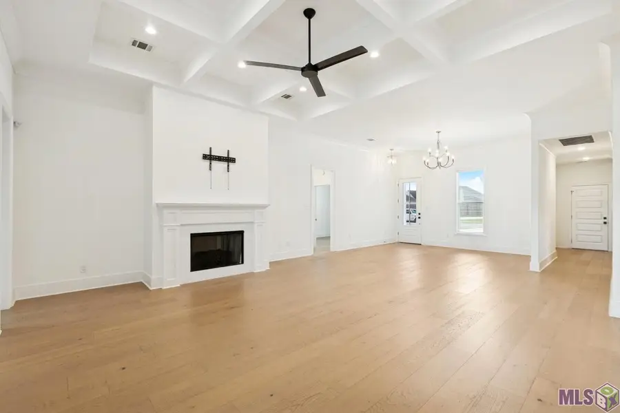 17338 Saw Grass Trail Ave, Prairieville, LA 70769 - Image #3