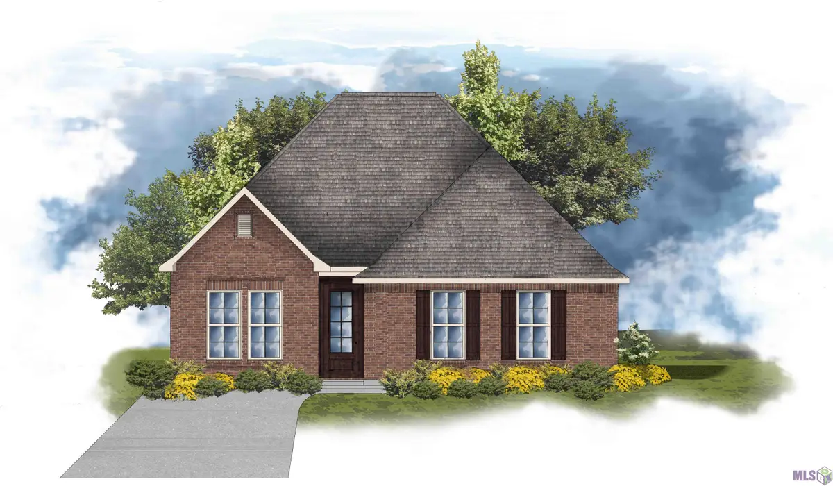 41432 Red Hawk St, Gonzales, LA 70737 - Image #1