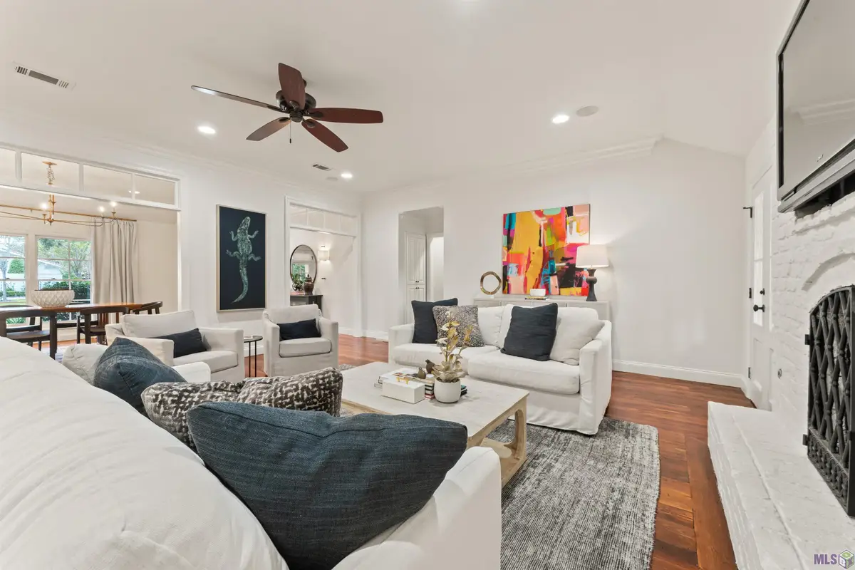 7350 Woodstock Dr, Baton Rouge, LA 70809 - Image #1