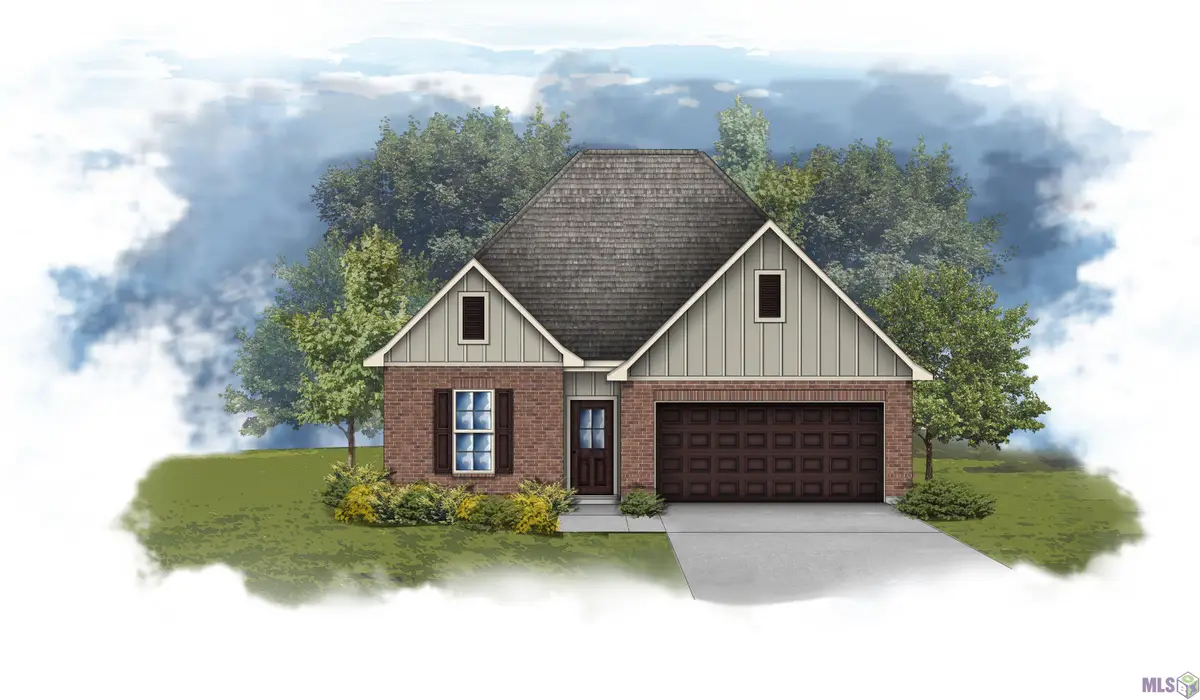 30728 Eden Way Drive, Denham Springs, LA 70726 - Image #1