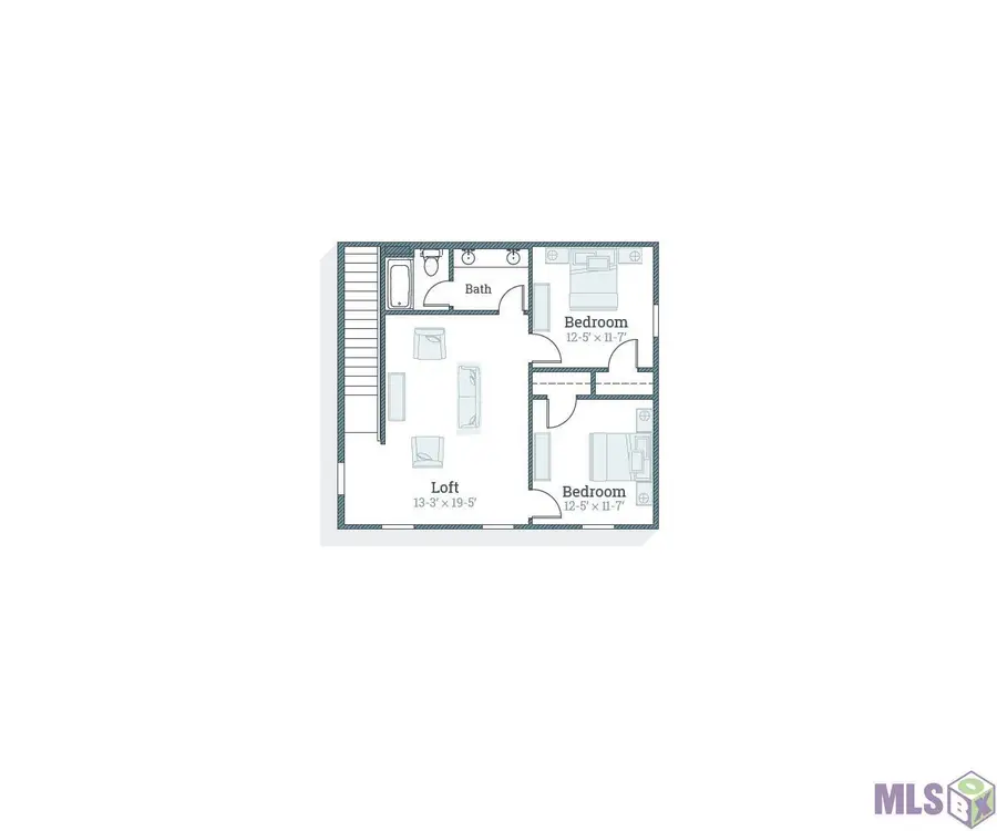 1638 Rue De Grand, Baton Rouge, LA 70808 - Image #3