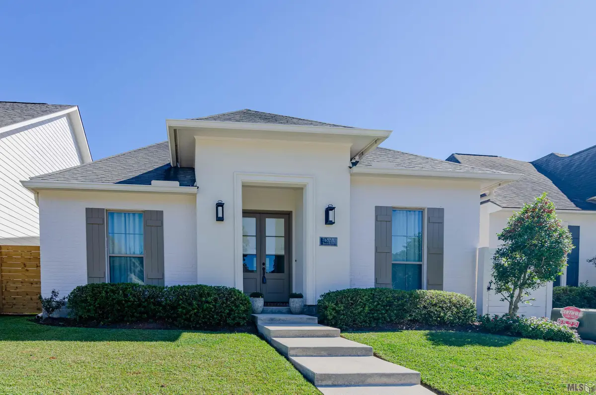 6522 Silver Oak Dr, Baton Rouge, LA 70817 - Image #1
