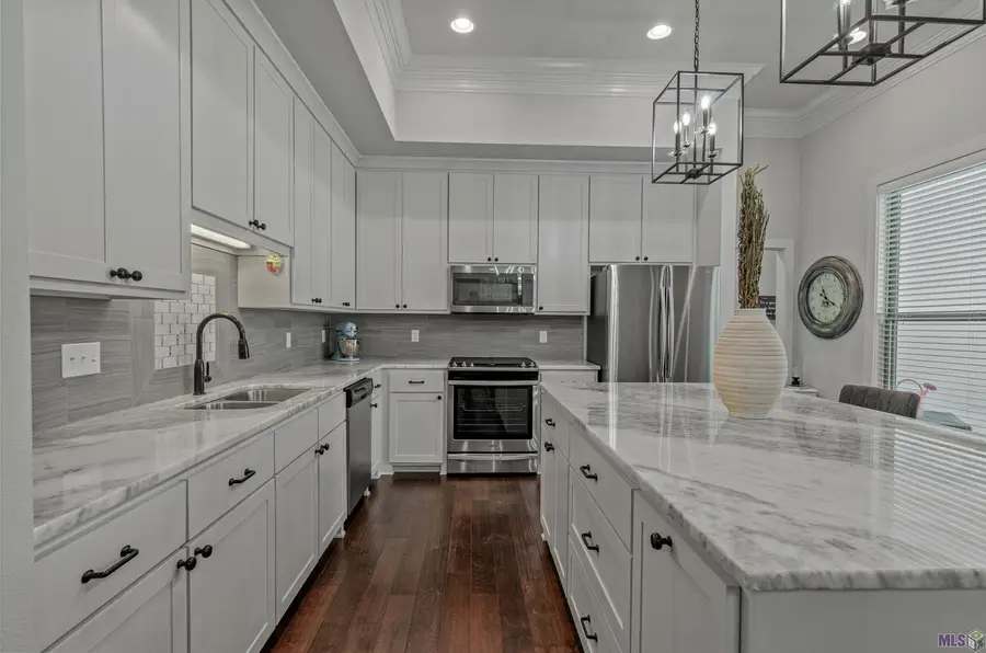 6522 Silver Oak Dr, Baton Rouge, LA 70817 - Image #2