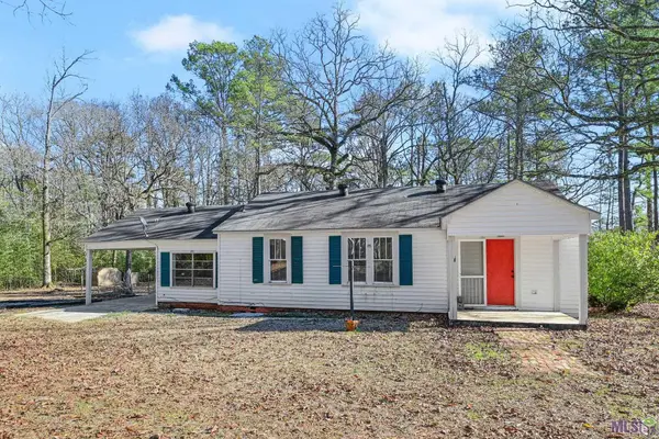 8919 & 8913 Plank Rd, Clinton, LA 70722