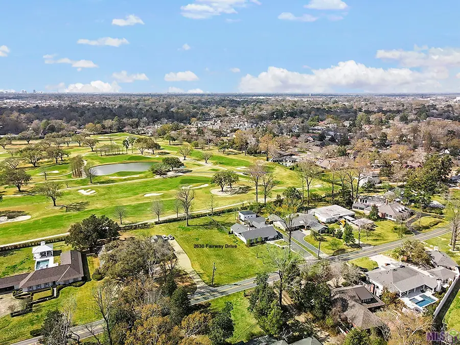 2630 Fairway Dr, Baton Rouge, LA 70809 - Image #3