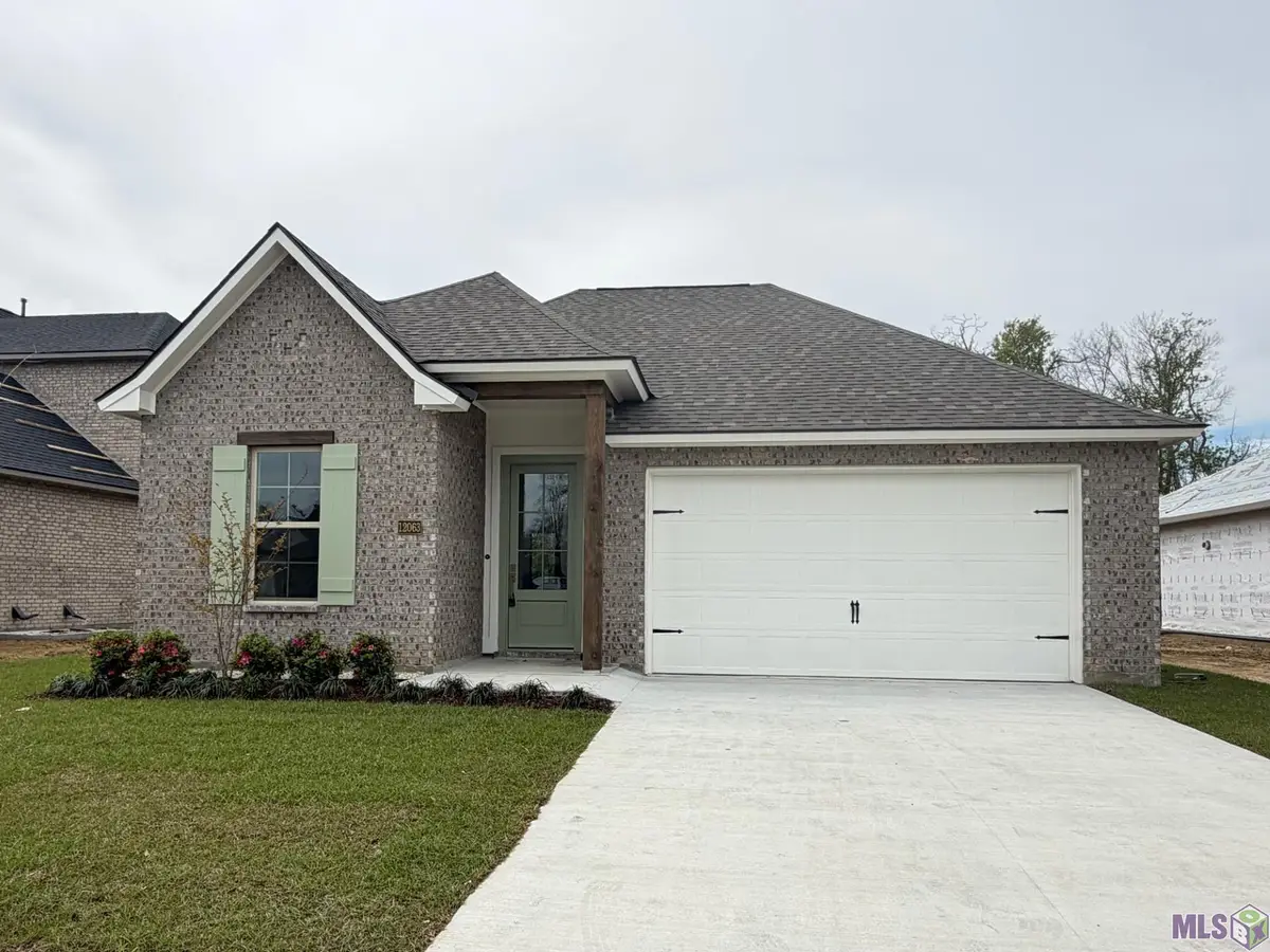 12063 Clare Ct, Geismar, LA 70734 - #1