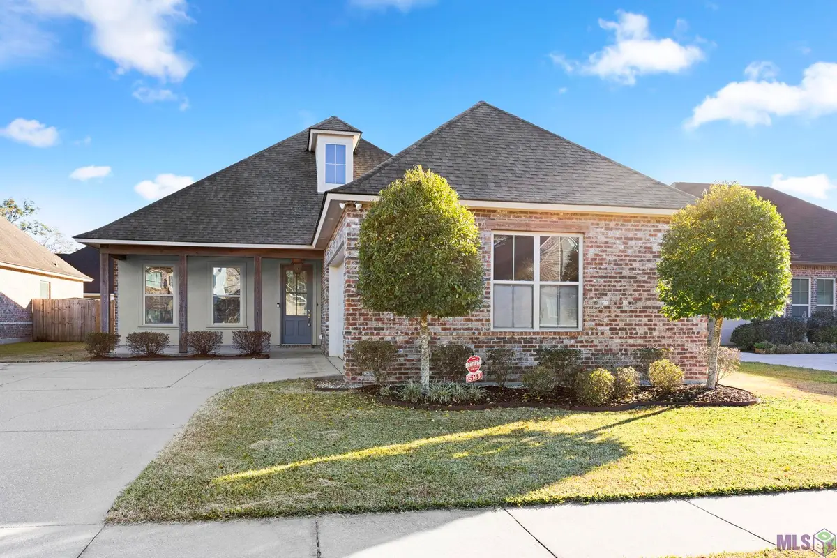 15145 Germany Oaks Blvd, Prairieville, LA 70769 - Image #1