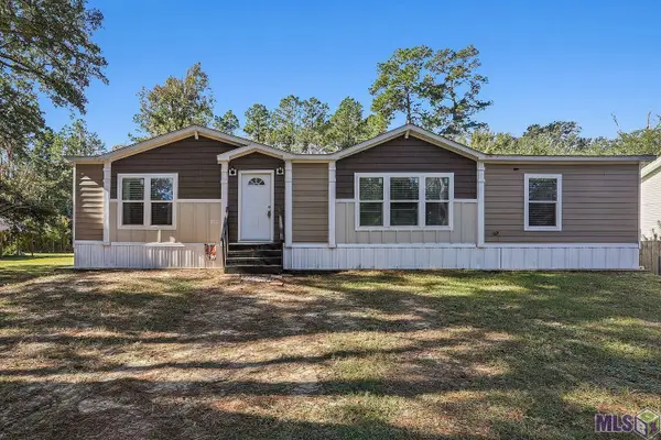 18369 Robert Denham Rd, Prairieville, LA 70769