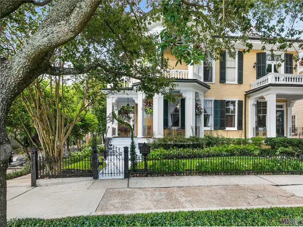 2323 Saint Charles Ave, New Orleans, LA 70130