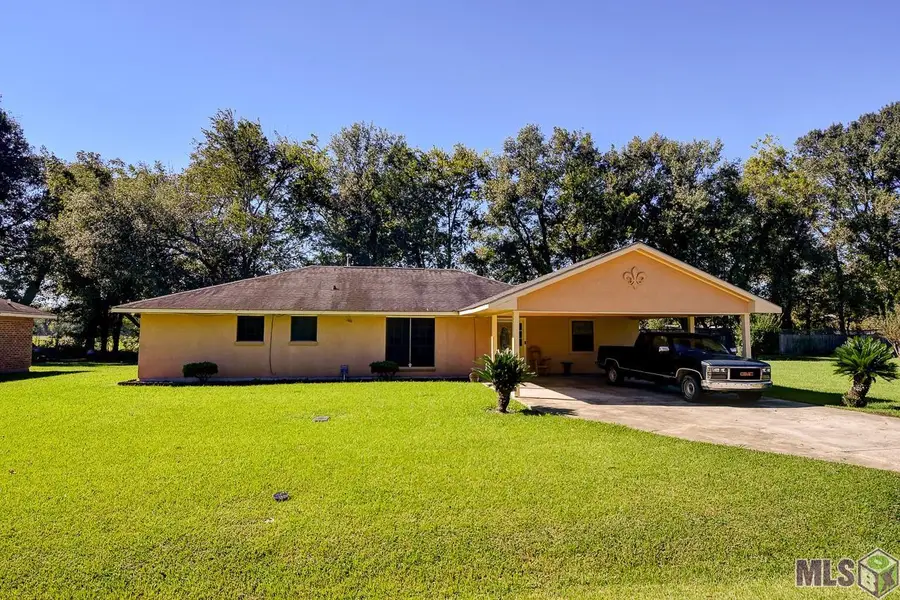15182 Russell Ln, Glynn, LA 70736 - Image #2