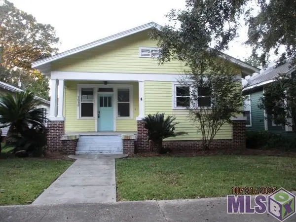 1818 Wisteria, Baton Rouge, LA 70802