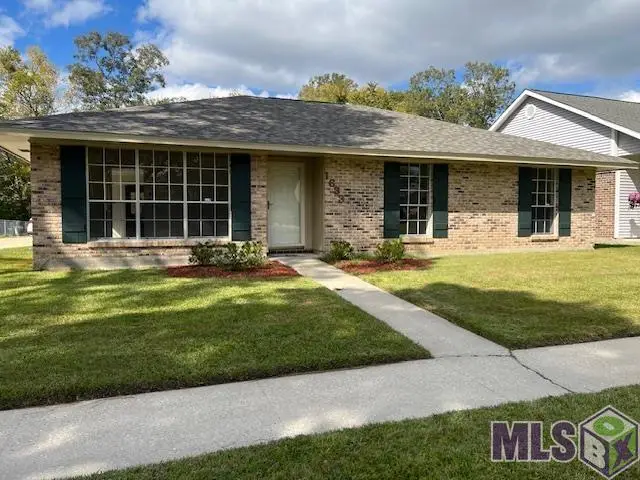 1633 Brookhollow Dr, Baton Rouge, LA 70810 - Image #1