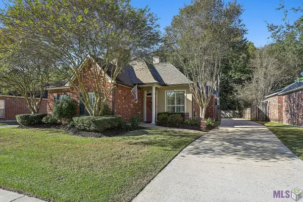 10135 Springbrook Ave, Baton Rouge, LA 70810