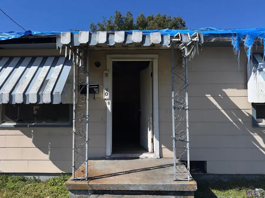 32310 Maggio St, White Castle, LA 70788 - #2