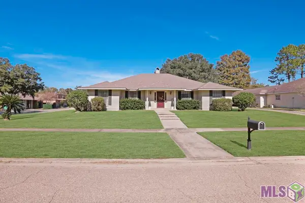 11907 Lake Sherwood Ave, Baton Rouge, LA 70816