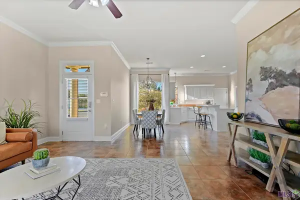 3451 Northlake Ave, Baton Rouge, LA 70810