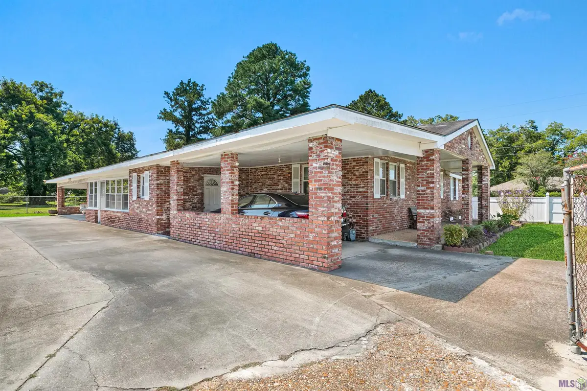 12114 St Augustine St, New Roads, LA 70760 - Image #1