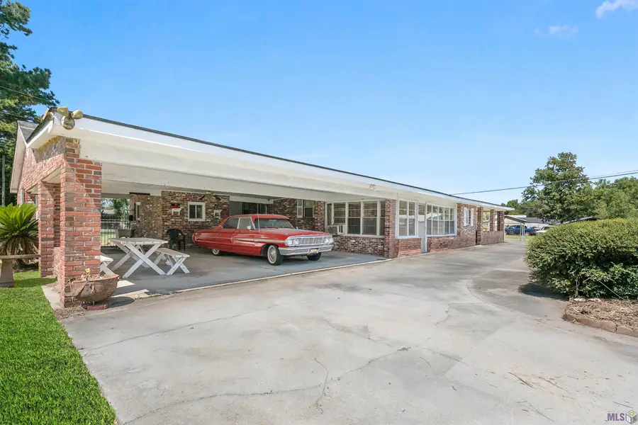 12114 St Augustine St, New Roads, LA 70760 - Image #3