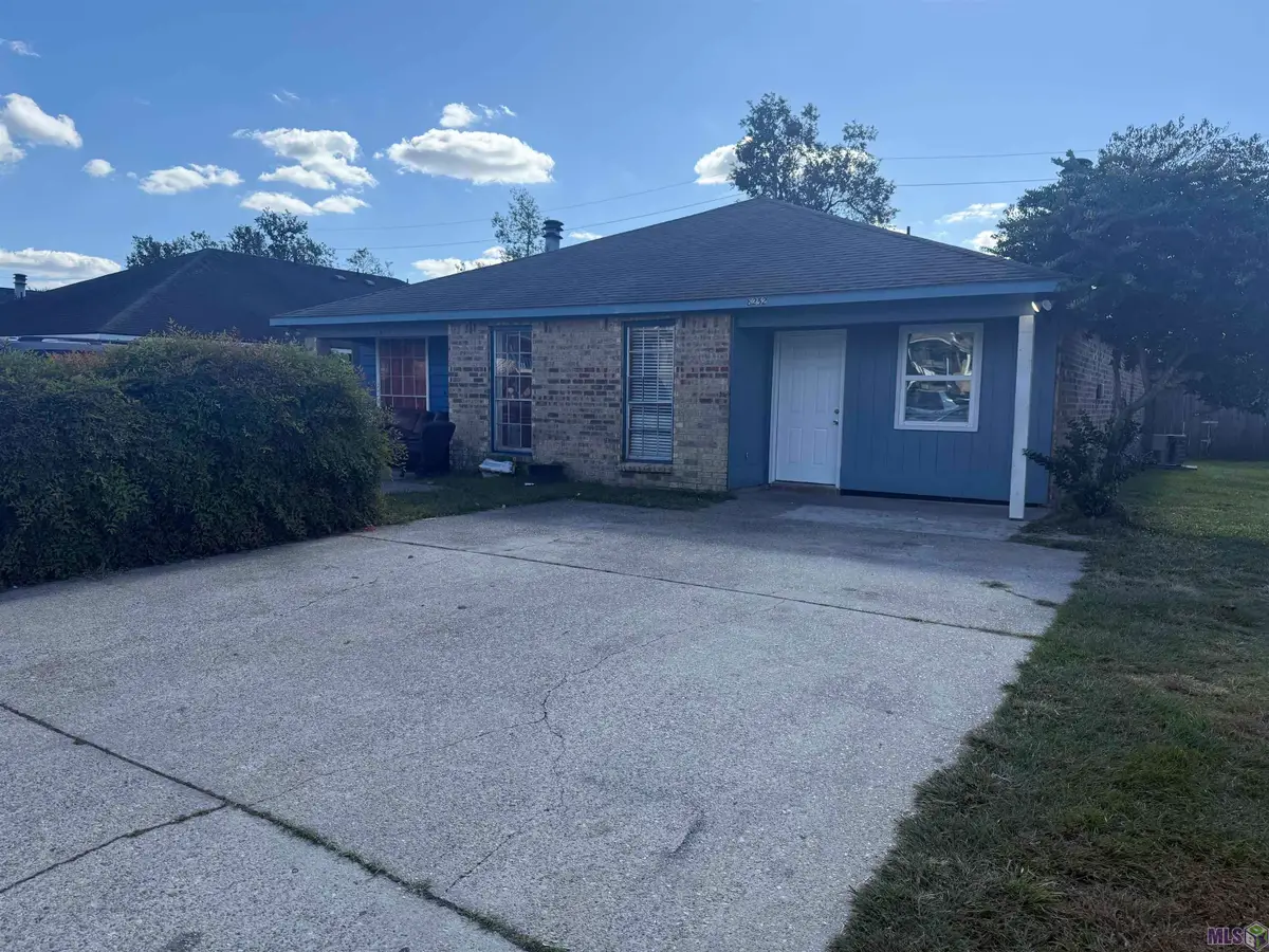 8252-54 Skysail Ave, Baton Rouge, LA 70820 - Image #1