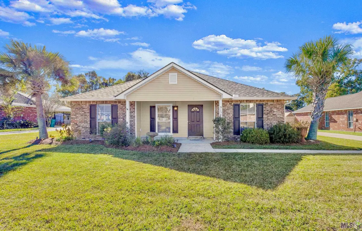 9156 Drew Dr, Denham Springs, LA 70726 - Image #1