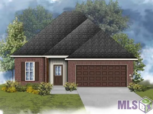 32653 Flower Tree Ct, Walker, LA 70785 - Image #1