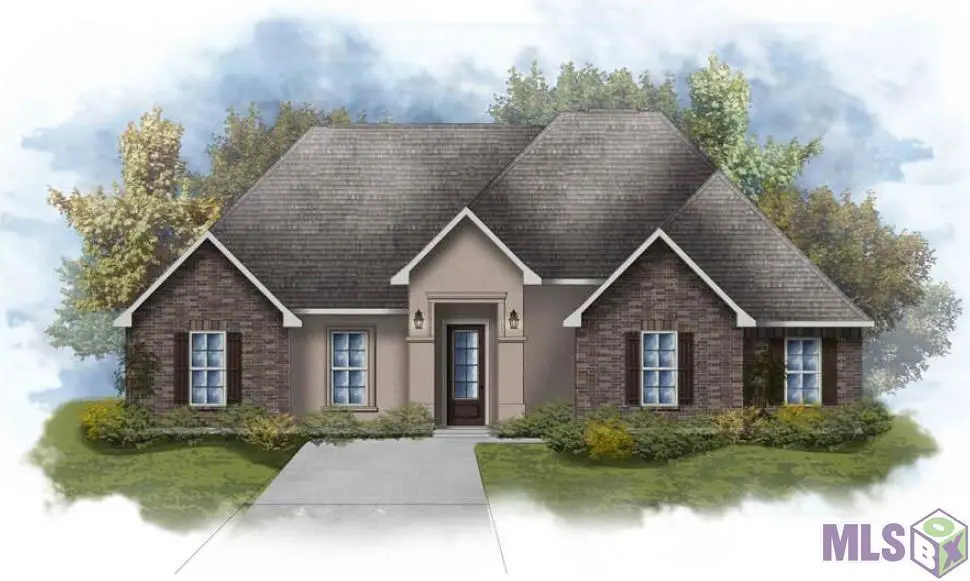 4958 Trinity Dr, Addis, LA 70710 - Image #1