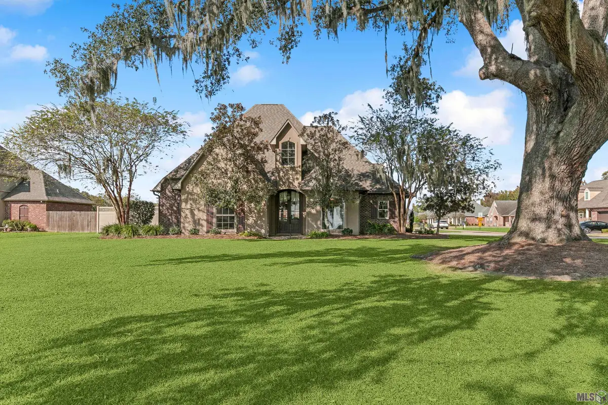 44388 Stringer Bridge Rd, Saint Amant, LA 70774 - Image #1