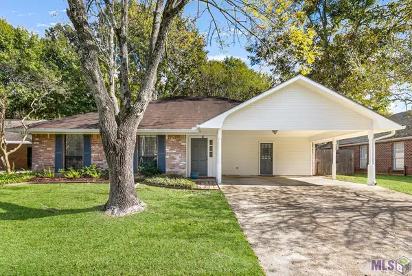 1522 Bullrush Dr, Baton Rouge, LA 70810