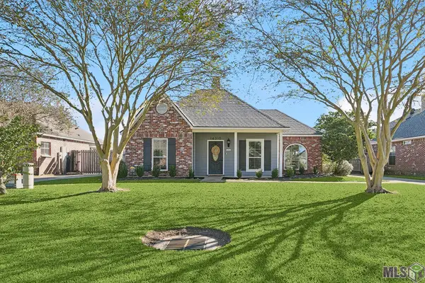 14310 Whispering Oaks Dr, Gonzales, LA 70737