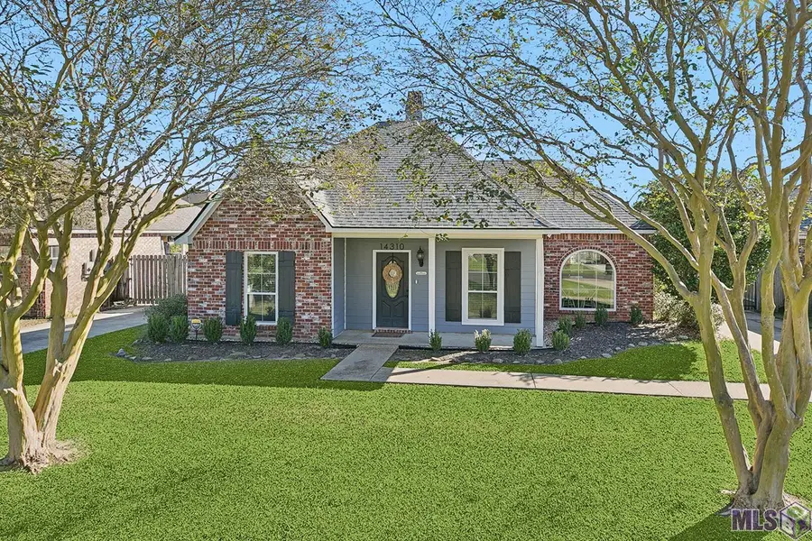 14310 Whispering Oaks Dr, Gonzales, LA 70737 - Image #2