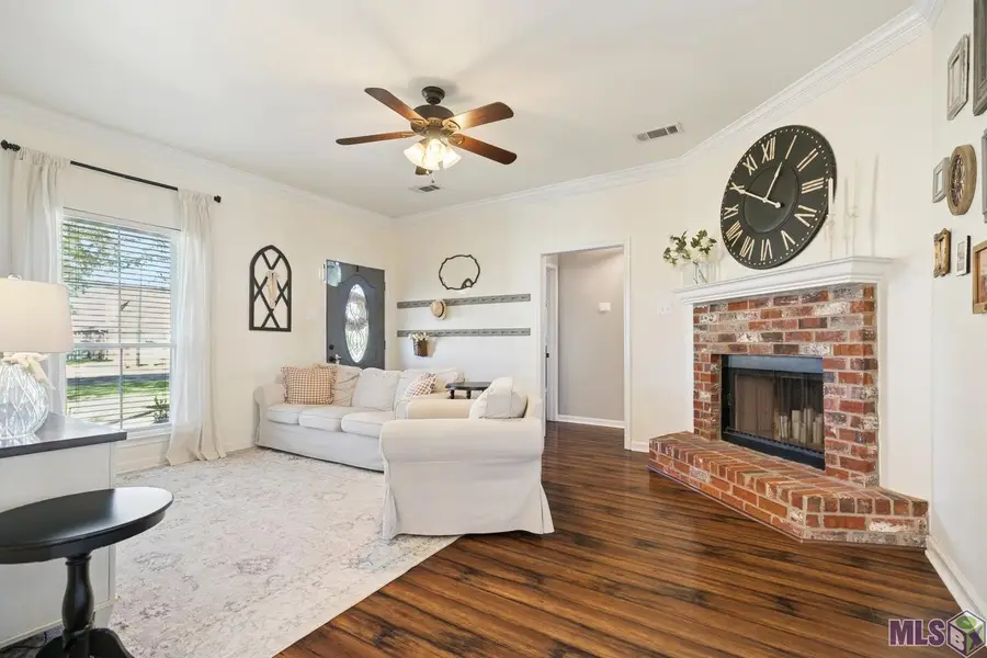 14310 Whispering Oaks Dr, Gonzales, LA 70737 - Image #3