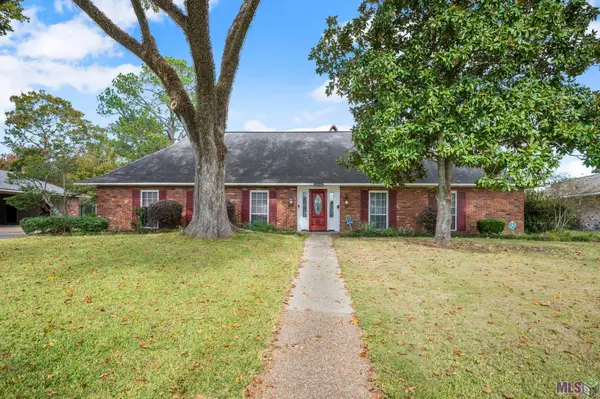 12543 Warwick Ave, Baton Rouge, LA 70815