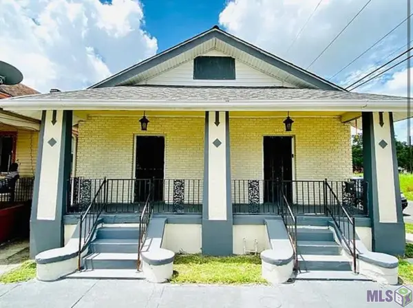 1834-1836 Aubry Street, New Orleans, LA 70116