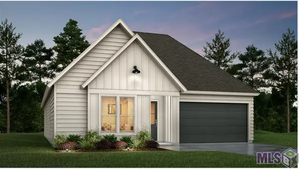 7633 Whitetip Ave, Baton Rouge, LA 70810