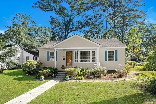 1922 Edinburgh Ave, Baton Rouge, LA 70808