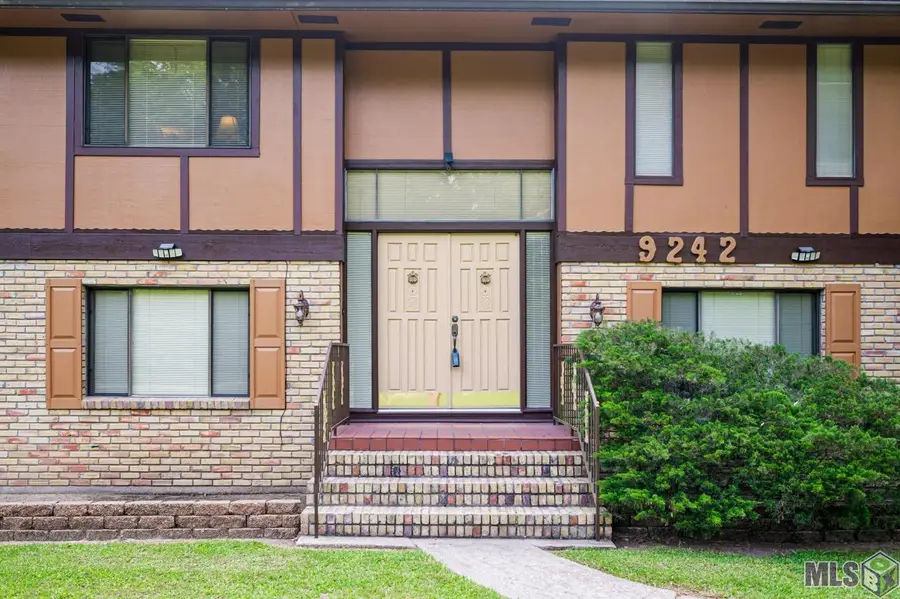 9242 Willow Creek, Greenwell Springs, LA 70739 - #3