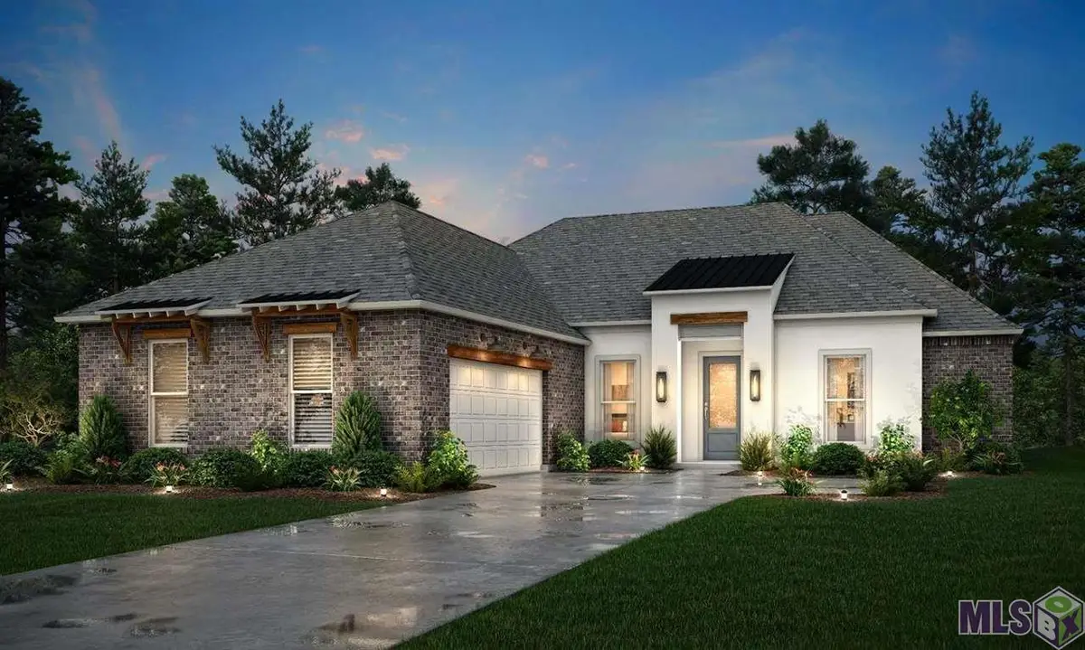 635 Night Heron Lane, Madisonville, LA 70447 - Image #1