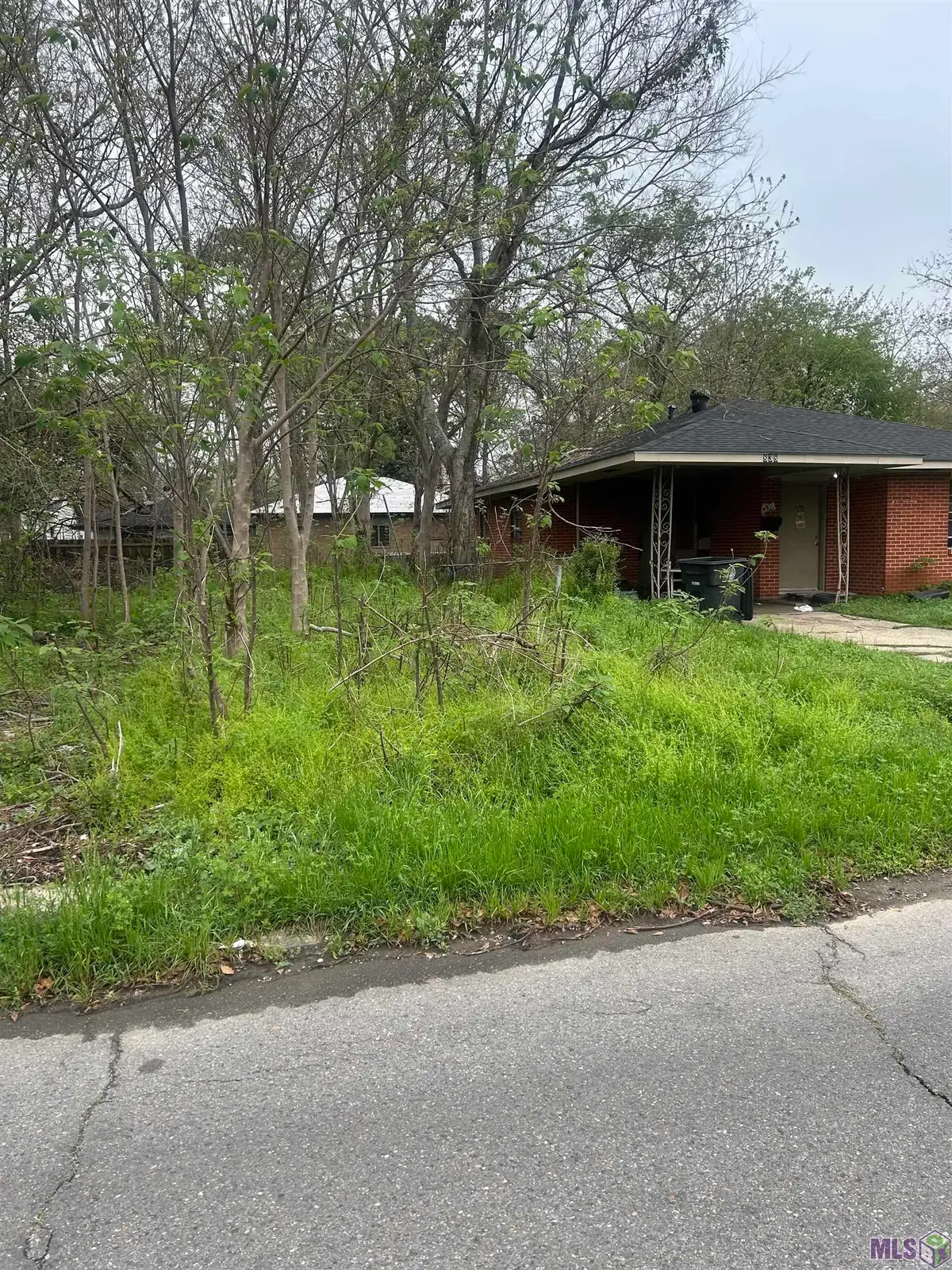 844 W Roosevelt St, Baton Rouge, LA 70802 - #1