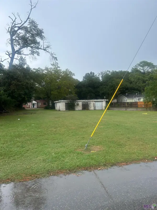 844 W Roosevelt St, Baton Rouge, LA 70802