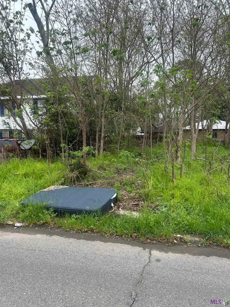 844 W Roosevelt St, Baton Rouge, LA 70802 - #2