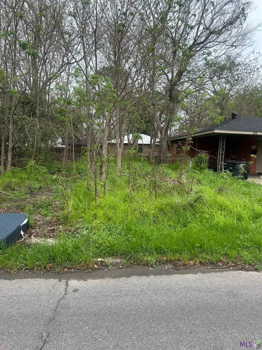 844 W Roosevelt St, Baton Rouge, LA 70802 - #3