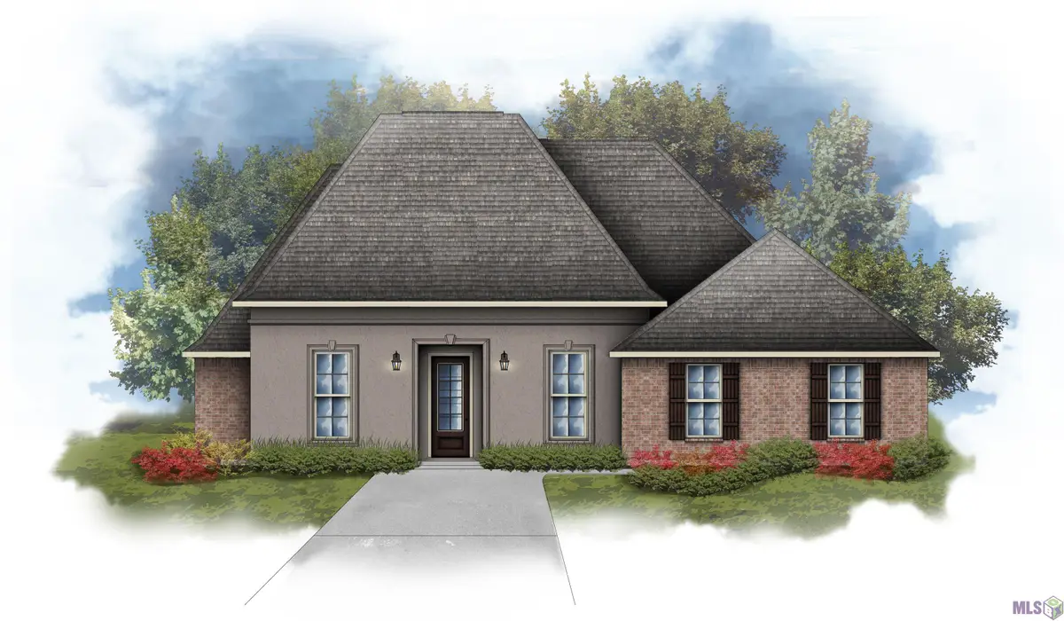 4961 Trinity Dr, Addis, LA 70710 - #1