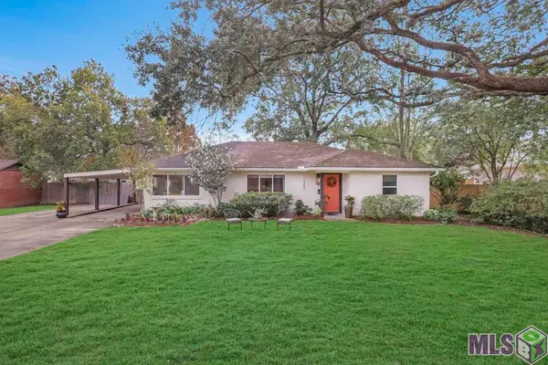 1555 Carter Ave, Baton Rouge, LA 70806