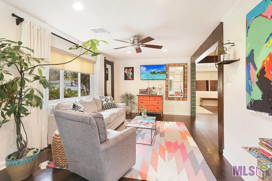 1555 Carter Ave, Baton Rouge, LA 70806 - #3