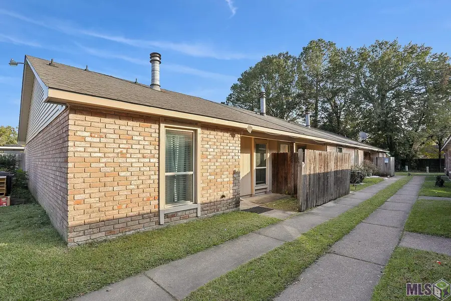 12714 Brogdon Ln #1, Baton Rouge, LA 70816 - #2