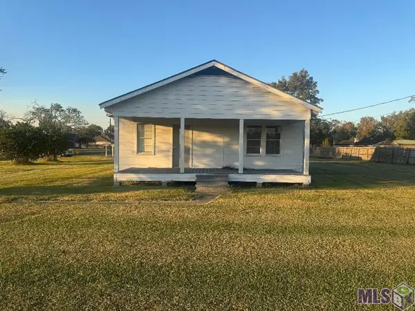 40360 Black Bayou Ext, Gonzales, LA 70737