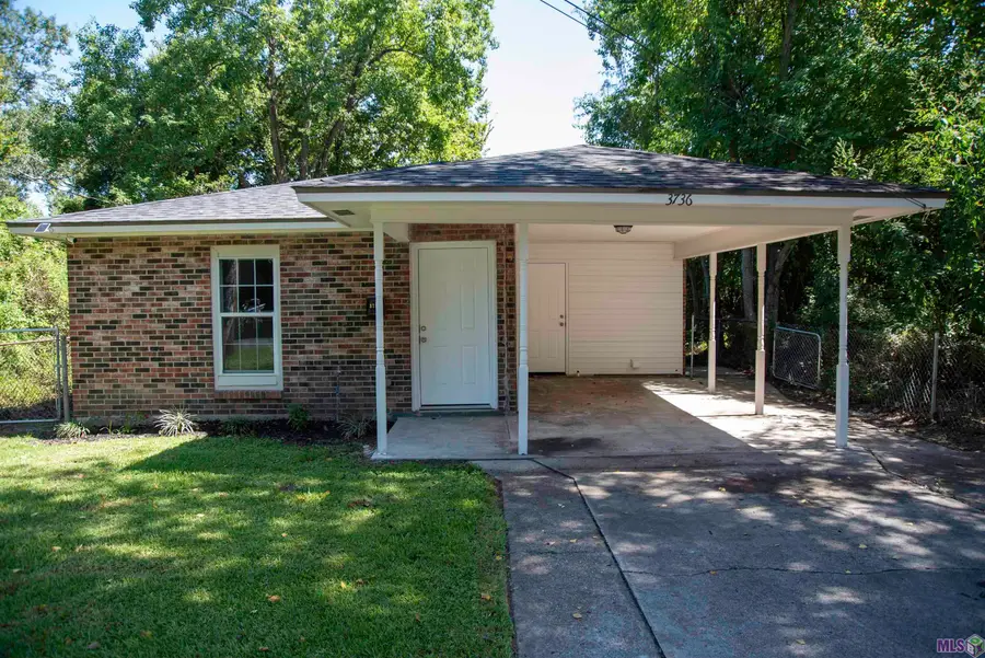 3736 Alliquippa, Baton Rouge, LA 70805 - Image #3
