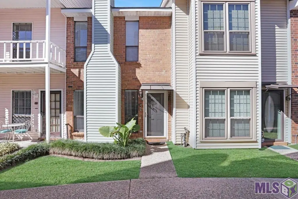 10926 Old Hammond Hwy #3, Baton Rouge, LA 70816 - Image #1