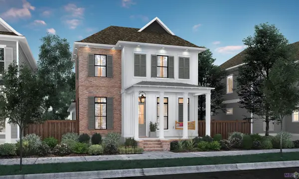 1633 Rouzan Ave, Baton Rouge, LA 70808