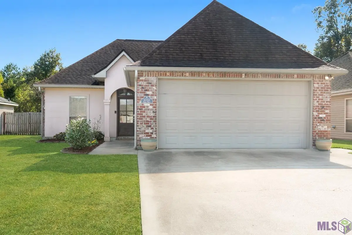 12722 Darby Dr, Walker, LA 70785 - Image #1